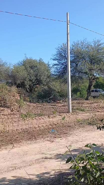 Tu terreno propio para producir o construir